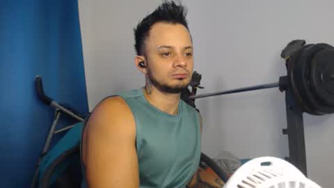 jacobjamess online show from 12-31-24, 12:46