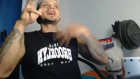 jacobjamess online show from 01-18-25, 10:17