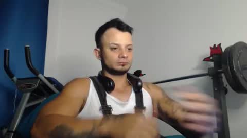 jacobjamess online show from 01-27-25, 03:26