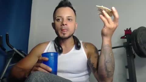 jacobjamess online show from 01-29-25, 02:30