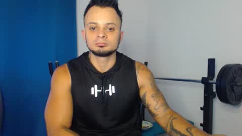 jacobjamess online show from 09-25-25, 06:55