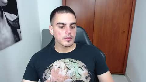 jacobjobs1 online show from 02-20-26, 02:06