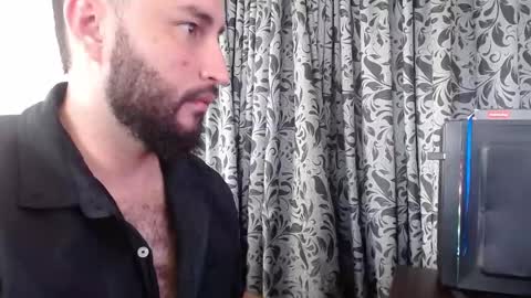 Snapshot of jacobkingd chatting on 02-19-25, 05:05 jacobkingd online show from 02-19-25, 05:05