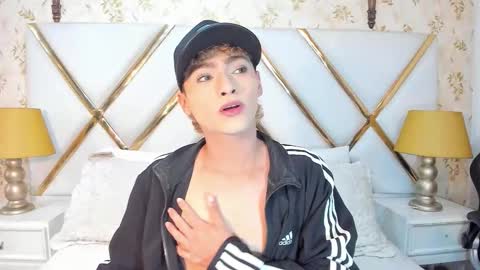 jacobrusso online show from 02-16-26, 03:35