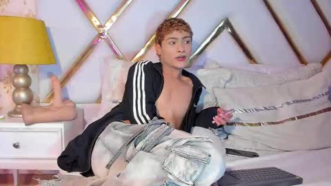 jacobrusso online show from 02-28-26, 06:14