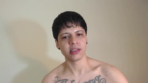 Jacob   online show from 01-30-25, 03:44