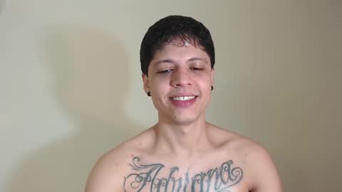 Jacob   online show from 02-24-25, 02:51