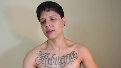 Jacob   online show from 02-28-25, 04:43