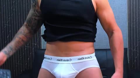 jacobsthorm online show from 10-31-25, 03:18