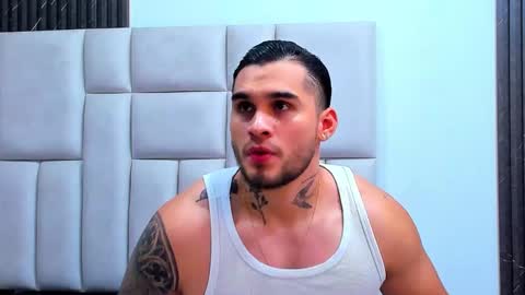 jacobsthorm online show from 12-02-25, 03:23