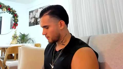 jacobsthorm online show from 12-18-25, 04:18