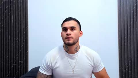 jacobsthorm online show from 12-23-25, 03:15