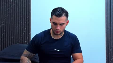 jacobsthorm online show from 02-10-26, 03:10