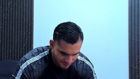 jacobsthorm online show from 02-11-26, 03:00