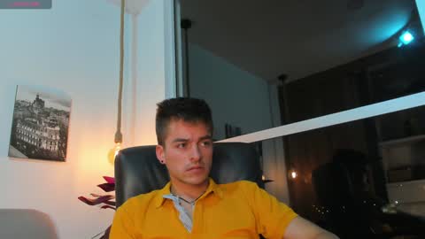 JACOB STONES online show from 02-07-25, 08:44