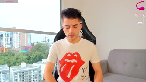 JACOB STONES online show from 11-06-25, 06:53