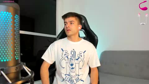 JACOB STONES online show from 12-17-25, 01:11