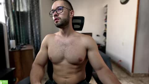 Snapshot of jacobt77 chatting on 01-09-25, 02:07 Jacob online show from 01-09-25, 02:07