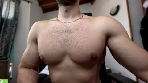 Snapshot of jacobt77 chatting on 01-11-25, 04:46 Jacob online show from 01-11-25, 04:46