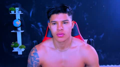 Snapshot of jacod_cock1 chatting on 10-24-25, 04:58 JACOD online show from 10-24-25, 04:58