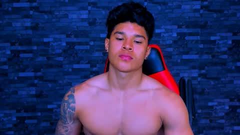 Snapshot of jacod_cock1 chatting on 11-15-25, 12:52 JACOD online show from 11-15-25, 12:52