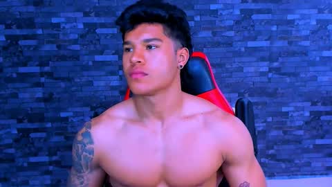 Snapshot of jacod_cock1 chatting on 11-26-25, 02:51 JACOD online show from 11-26-25, 02:51