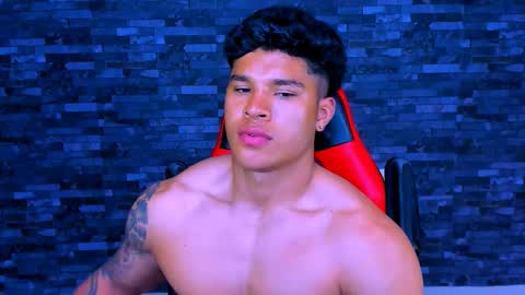 Snapshot of jacod_cock1 chatting on 12-02-25, 10:49 JACOD online show from 12-02-25, 10:49