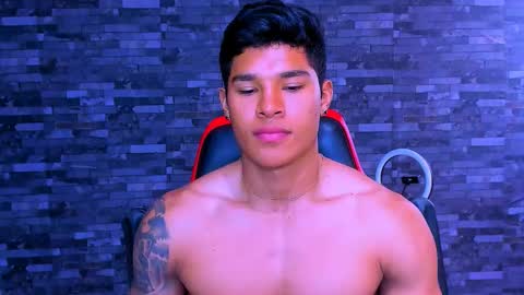 Snapshot of jacod_cock1 chatting on 01-08-26, 02:52 JACOD online show from 01-08-26, 02:52