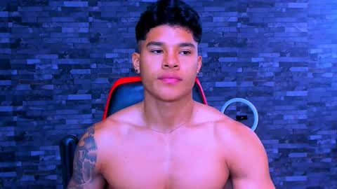 Snapshot of jacod_cock1 chatting on 01-15-26, 03:27 JACOD online show from 01-15-26, 03:27