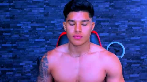 Snapshot of jacod_cock1 chatting on 01-19-26, 01:59 JACOD online show from 01-19-26, 01:59