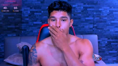 Snapshot of jacod_cock1 chatting on 02-14-26, 04:04 JACOD online show from 02-14-26, 04:04