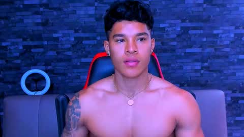 JACOD online show from 03-05-26, 03:08