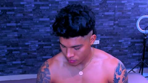 JACOD online show from 04-04-26, 05:10