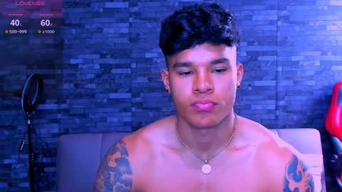 JACOD online show from 04-09-26, 04:12