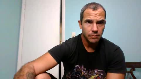 jacoff38 online show from 10-07-25, 12:24
