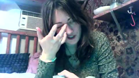 Jacqueline Stone online show from 02-18-25, 12:37