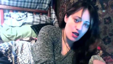 Jacqueline Stone online show from 02-19-25, 12:57