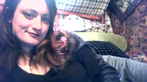 Jacqueline Stone online show from 02-20-25, 06:06