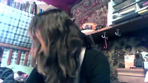 Jacqueline Stone online show from 02-21-25, 09:54