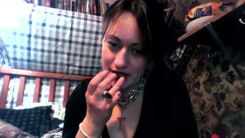 Jacqueline Stone online show from 02-22-25, 05:23