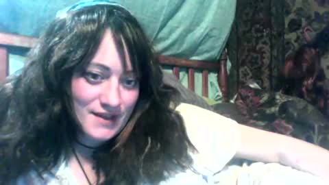 Jacqueline Stone online show from 03-12-25, 10:05