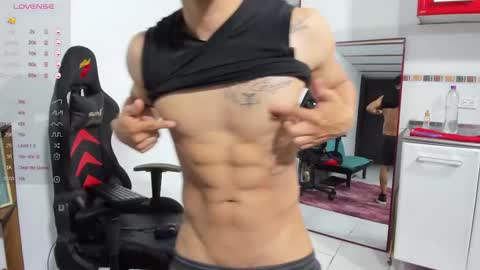 jacobo online show from 02-18-25, 07:10