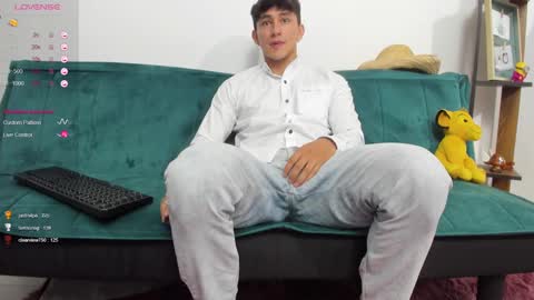 jacobo online show from 03-01-25, 06:54