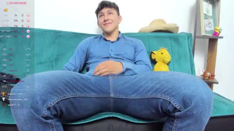 jacobo online show from 03-03-25, 05:09