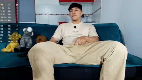 jacobo online show from 12-20-25, 02:24