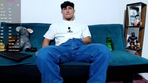 jacobo online show from 02-20-26, 01:55