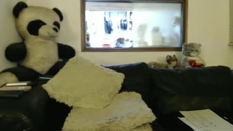 Jacques online show from 01-09-25, 02:01