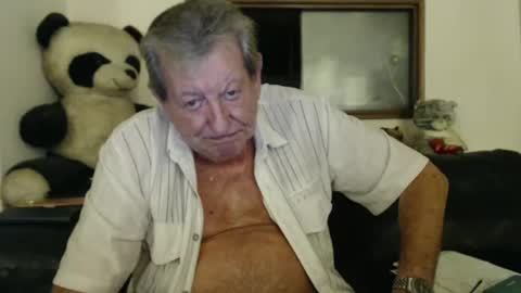 Jacques online show from 03-11-25, 02:43