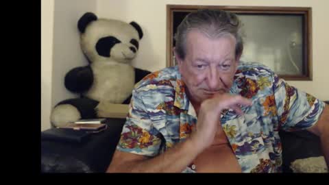 Jacques online show from 09-08-25, 11:26