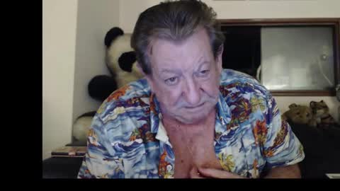 Jacques online show from 11-24-25, 03:17